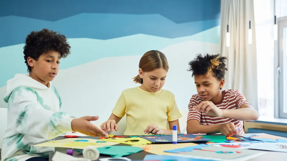 Easy Paper Craft Ideas for Kids at Home